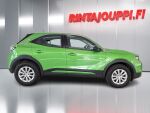 Opel Mokka 2021 Vihreä
