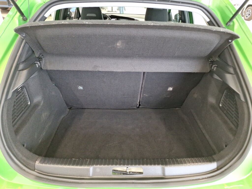 Opel Mokka 2021 Vihreä