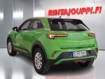 Opel Mokka 2021 Vihreä
