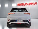 Opel Mokka 2021 Valkoinen
