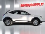 Opel Mokka 2021 Valkoinen