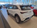Opel Mokka 2021 Valkoinen