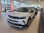 Opel Mokka 2021 Valkoinen