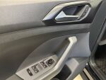Volkswagen T-Cross 2021 Musta