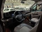 Volkswagen GRAND CALIFORNIA 600 2021 Harmaa