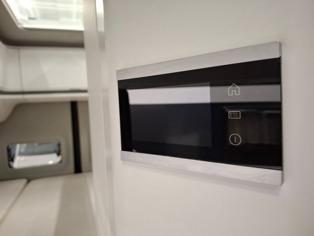 Volkswagen GRAND CALIFORNIA 600 2021 Harmaa