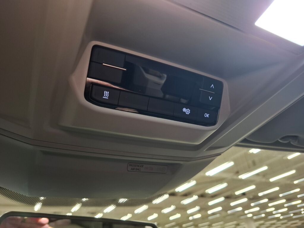 Volkswagen GRAND CALIFORNIA 600 2021 Harmaa