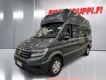 Volkswagen GRAND CALIFORNIA 600 2021 Harmaa