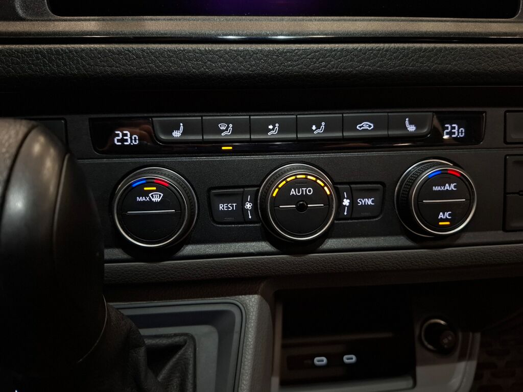 Volkswagen GRAND CALIFORNIA 600 2021 Harmaa