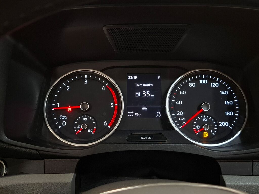 Volkswagen GRAND CALIFORNIA 600 2021 Harmaa