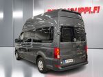 Volkswagen GRAND CALIFORNIA 600 2021 Harmaa