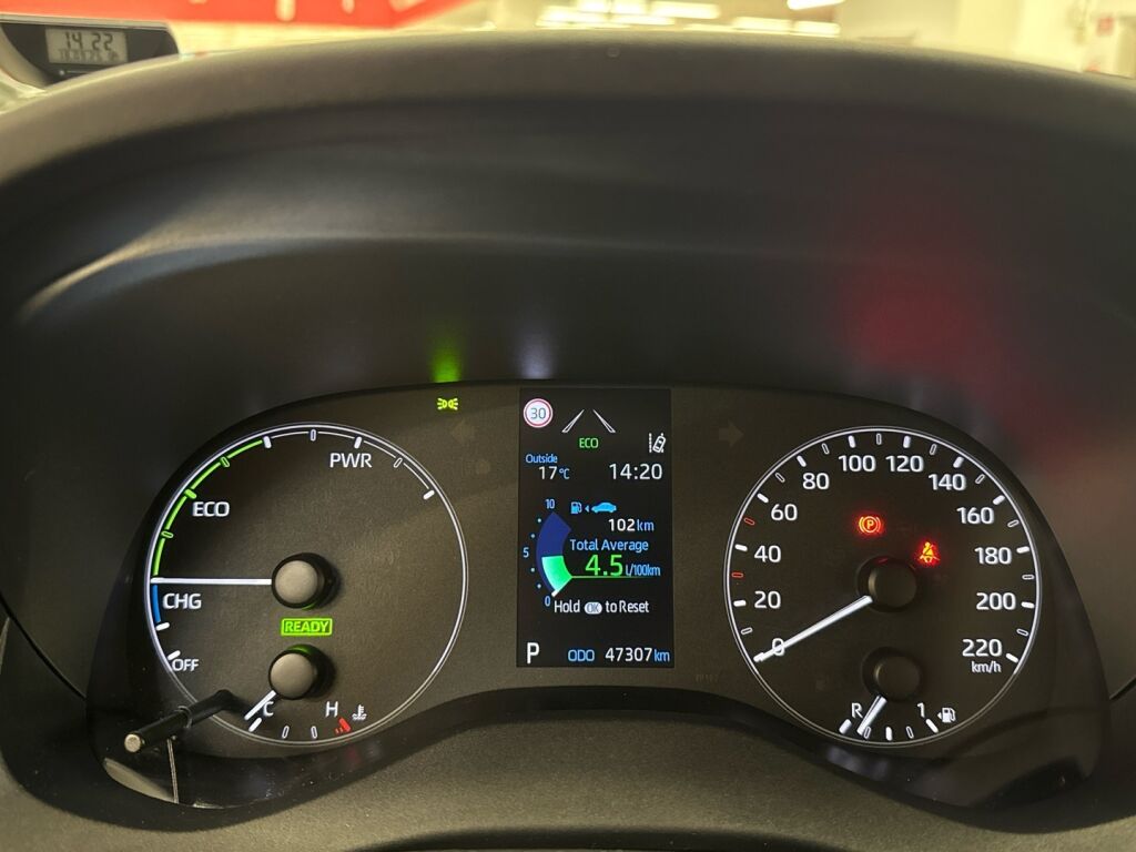 Toyota Yaris 2021 Valkoinen