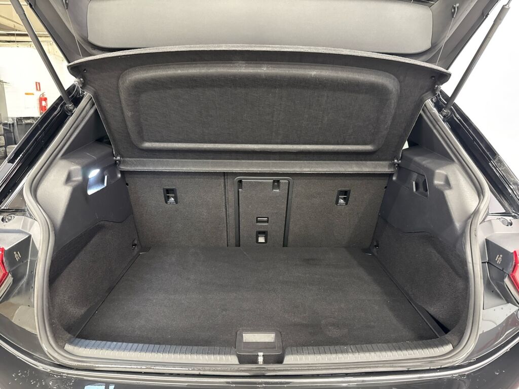 Volkswagen ID.3 2021 Harmaa