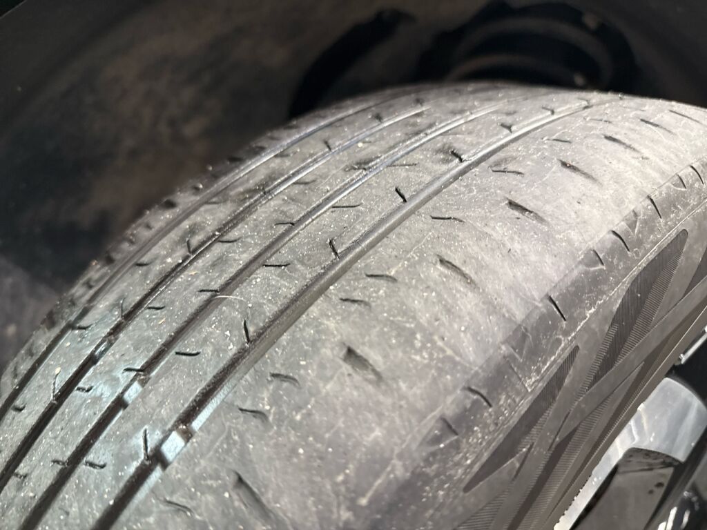 Volkswagen ID.3 2021 Harmaa