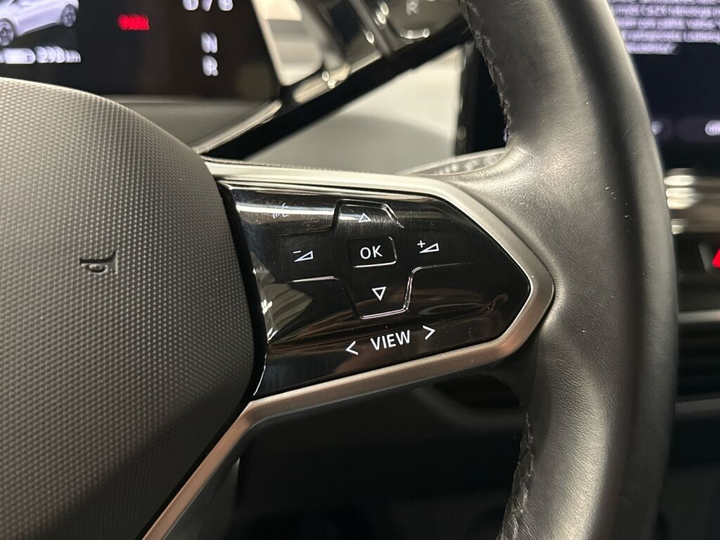 Volkswagen ID.3 2021 Harmaa