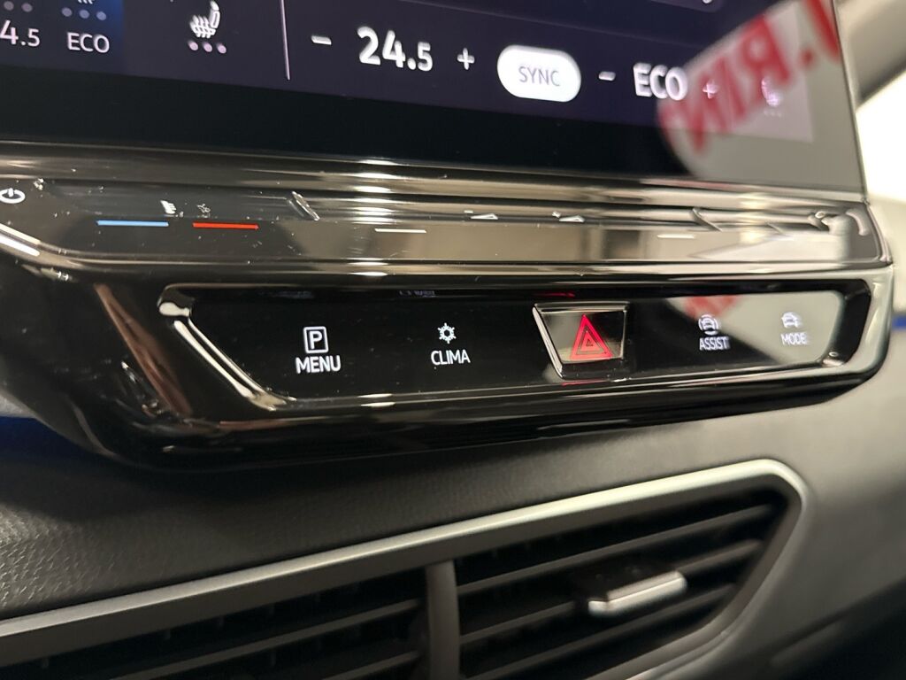 Volkswagen ID.3 2021 Harmaa