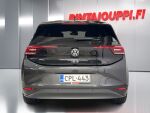 Volkswagen ID.3 2021 Harmaa
