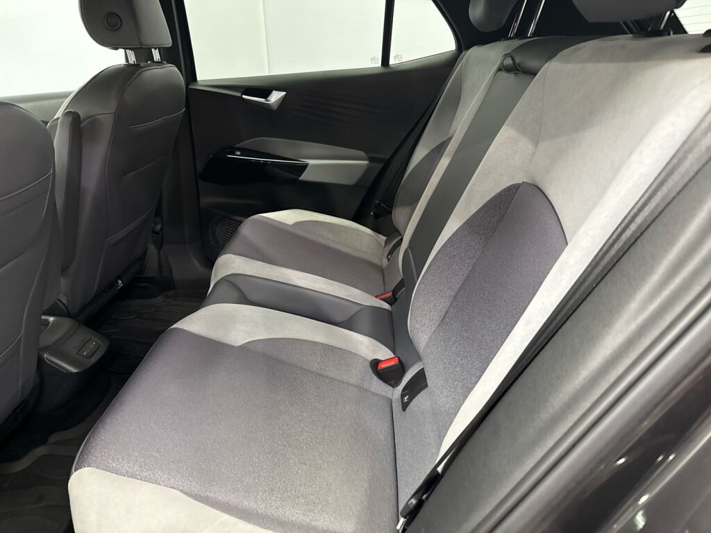 Volkswagen ID.3 2021 Harmaa