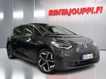Volkswagen ID.3 2021 Harmaa