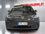 Volkswagen ID.3 2021 Harmaa