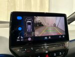 Volkswagen ID.3 2021 Harmaa