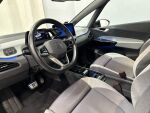 Volkswagen ID.3 2021 Harmaa