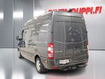 Mercedes-Benz Sprinter 2016 