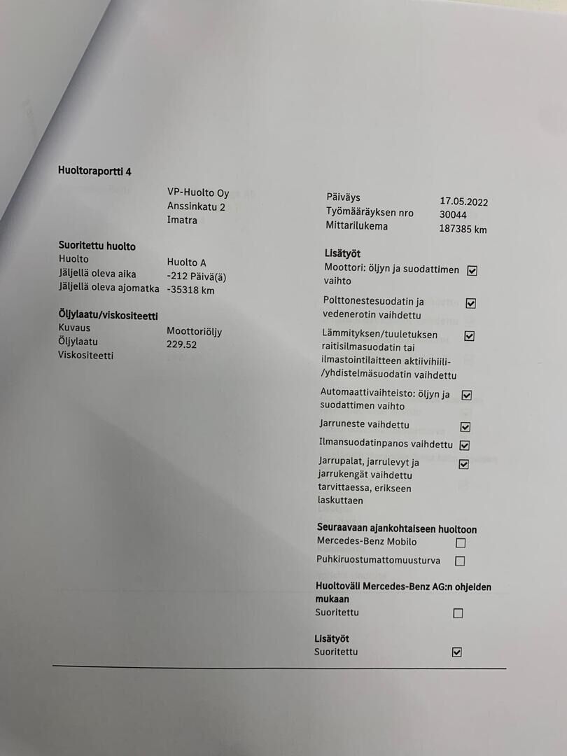 Mercedes-Benz Sprinter 2016 