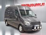 Mercedes-Benz Sprinter 2016 