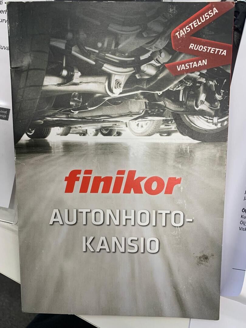 Mercedes-Benz Sprinter 2016 