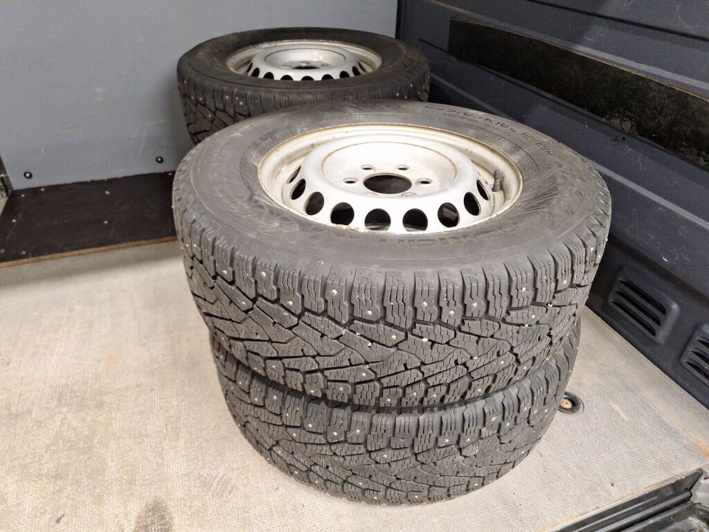 Mercedes-Benz Sprinter 2016 