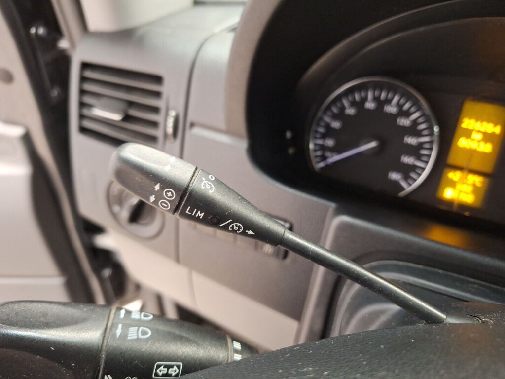 Mercedes-Benz Sprinter 2016 