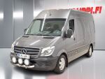 Mercedes-Benz Sprinter 2016 