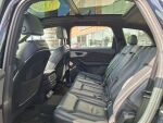Audi Q7 2017 Sininen