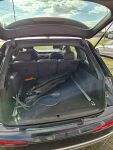 Audi Q7 2017 Sininen