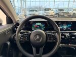 Mercedes-Benz A 2020 Valkoinen