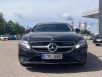 Mercedes-Benz CLS 2015 Musta