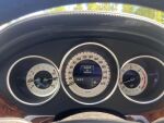 Mercedes-Benz CLS 2015 Musta