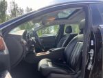 Mercedes-Benz CLS 2015 Musta