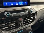 Ford Kuga 2021 Musta