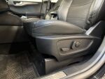 Ford Kuga 2021 Musta