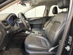 Ford Kuga 2021 Musta
