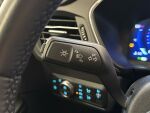 Ford Kuga 2021 Musta