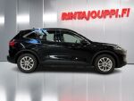 Ford Kuga 2021 Musta