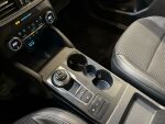 Ford Kuga 2021 Musta