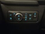 Ford Kuga 2021 Musta