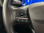 Ford Kuga 2021 Musta