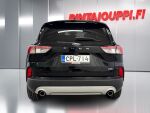 Ford Kuga 2021 Musta