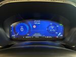 Ford Kuga 2021 Sininen