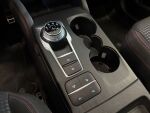 Ford Kuga 2021 Sininen